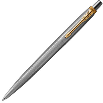 Parker Jotter Stainless Steel GT ** Special Edition 70 jaar ** balpen