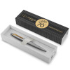 Parker Jotter Stainless Steel GT ** Special Edition 70 jaar ** balpen
