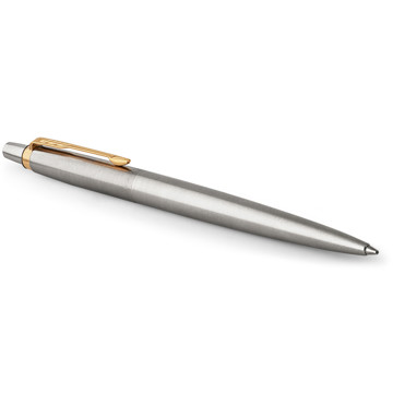 Parker Jotter Stainless Steel GT balpen