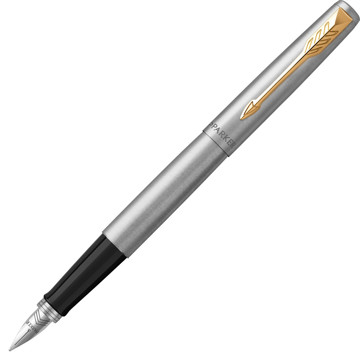 Parker Jotter Stainless Steel GT vulpen