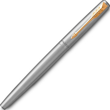 Parker Jotter Stainless Steel GT vulpen