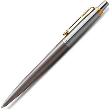 Parker Jotter XL Grey GT balpen