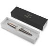 Parker Jotter XL Grey GT balpen