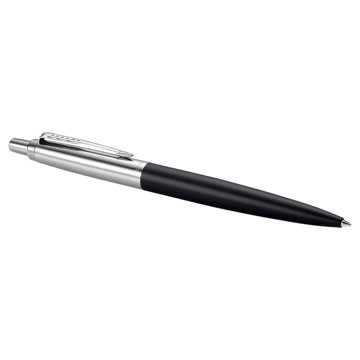 Parker Jotter XL Matte Black CT balpen