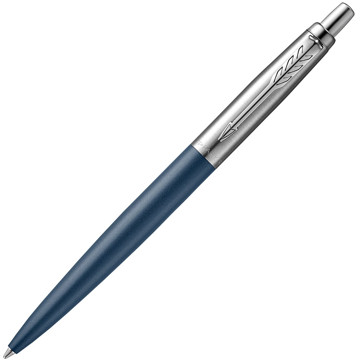 Parker Jotter XL Matte Blue  CT balpen