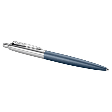Parker Jotter XL Matte Blue  CT balpen