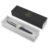 Parker Jotter XL Matte Blue  CT balpen