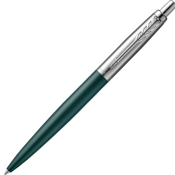 Parker Jotter XL Matte Green CT balpen
