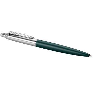 Parker Jotter XL Matte Green CT balpen