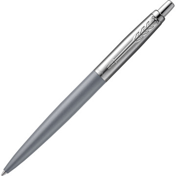 Parker Jotter XL Matte Grey  CT balpen