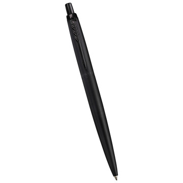 Parker Jotter XL Monochrome Black balpen