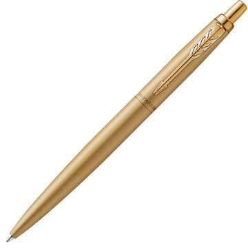 Parker Jotter XL Monochrome Gold balpen