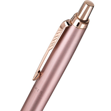 Parker Jotter XL Monochrome Rose Gold balpen