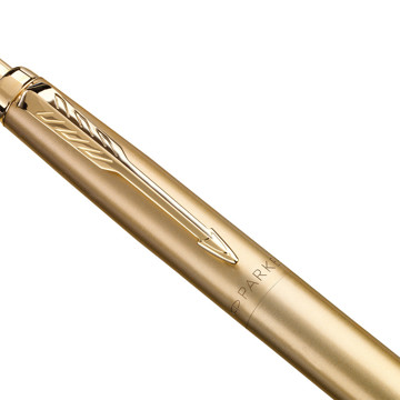 Parker Jotter XL Monochrome Gold balpen