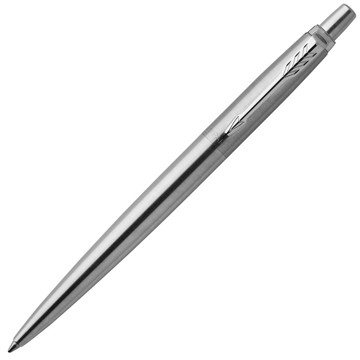 Parker Jotter Stainless Steel CT set balpen en vulpotlood 0.5mm