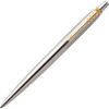 Parker Jotter Stainless Steel GT set balpen en vulpen