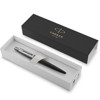 Parker Jotter  Bond Street Black CT balpen
