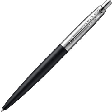 Parker Jotter  Bond Street Black CT balpen