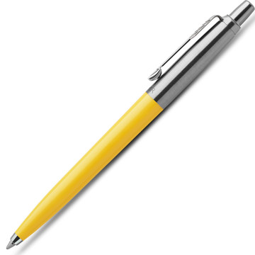 Parker Jotter Originals Yellow balpen