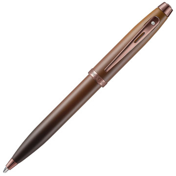 Sheaffer 100 Coffee PVD ** Special Edition 2024 ** balpen