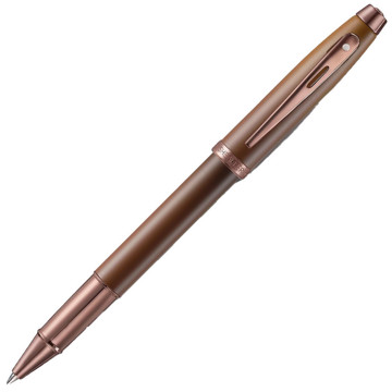 Sheaffer 100 Coffee PVD ** Special Edition 2024 ** rollerball