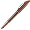 Sheaffer 100 Coffee PVD ** Special Edition 2024 ** rollerball
