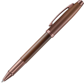 Sheaffer 100 Coffee PVD ** Special Edition 2024 ** rollerball