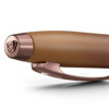 Sheaffer 100 Coffee PVD ** Special Edition 2024 ** rollerball