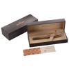 Sheaffer 100 Coffee PVD ** Special Edition 2024 ** rollerball