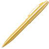Sheaffer 100 Glossy PVD Gold balpen