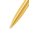 Sheaffer 100 Glossy PVD Gold balpen