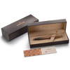 Sheaffer 100 Coffee PVD ** Special Edition 2024 ** balpen