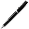 Parker Sonnet Black Lacquer PT rollerball