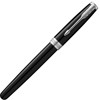 Parker Sonnet Black Lacquer PT rollerball