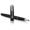 Parker Sonnet Black Lacquer PT rollerball