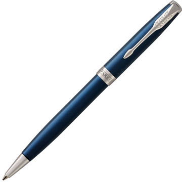 Parker Sonnet Blue  Lacquer PT balpen