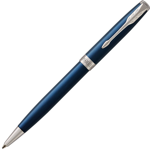 Parker Sonnet Blue  Lacquer PT balpen