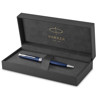 Parker Sonnet Blue  Lacquer PT balpen