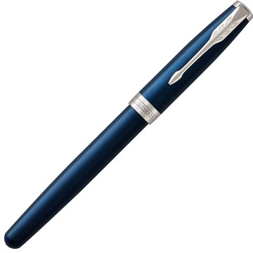 Parker Sonnet Blue  Lacquer PT rollerball