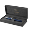Parker Sonnet Blue  Lacquer PT vulpen