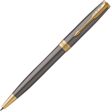 Parker Sonnet Grey GT balpen