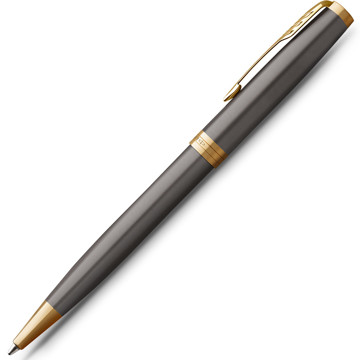 Parker Sonnet Grey GT balpen