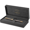 Parker Sonnet Grey GT balpen