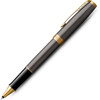 Parker Sonnet Grey GT rollerball