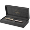 Parker Sonnet Grey GT rollerball
