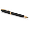 Parker Sonnet Matte Black GT balpen