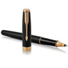 Parker Sonnet Matte Black GT rollerball