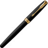 Parker Sonnet Matte Black GT vulpen