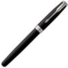 Parker Sonnet Matte Black PT rollerball