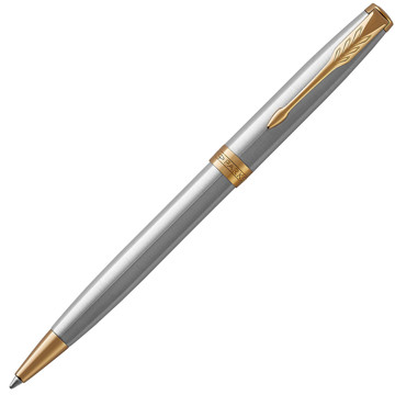 Parker Sonnet Steel GT balpen